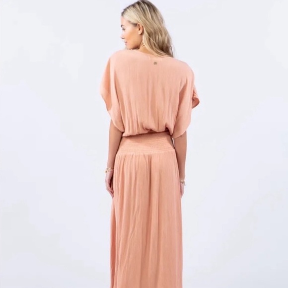 🔆RIP CURL🔆IN THE BREEZE MAXI DRESS - Picture 12 of 14